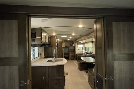 Eau ClaireRV rentals