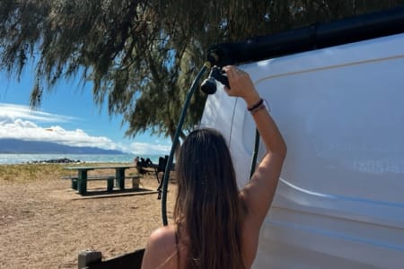 KahuluiRV rentals