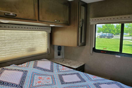 LittlePendOreilleForest Rv Rentals