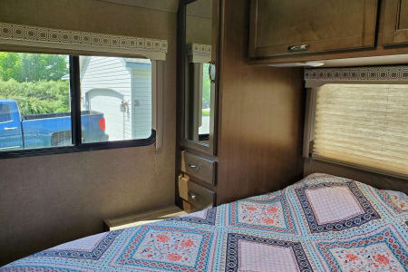 LittlePendOreilleForest Rv Rentals