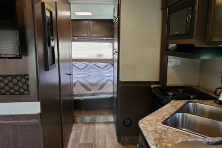 RV Rental coeur-d-alene,Idaho-(ID)