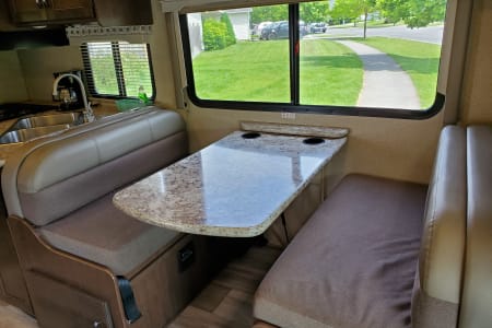 RV Rental coeur-d-alene,Idaho-(ID)