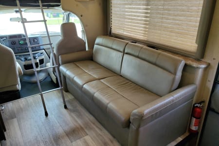 RV Rental coeur-d-alene,Idaho-(ID)