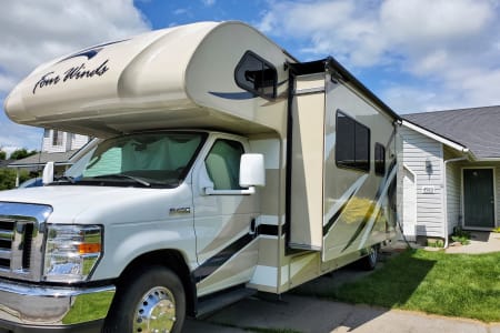 LittlePendOreilleForest Rv Rentals