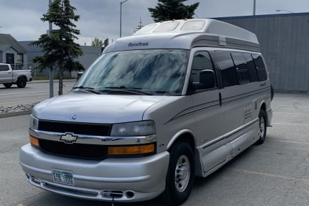 RV Rental anchorage,Alaska-(AK)