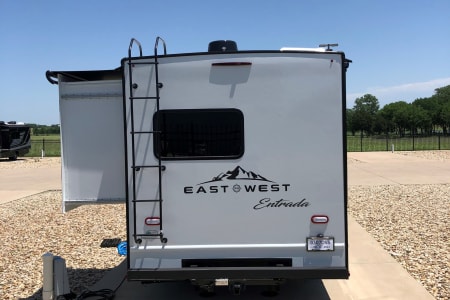 RV Rental oklahoma