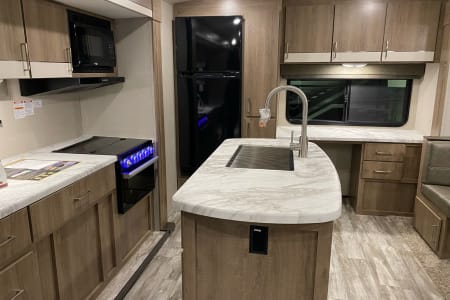 FrederickRV rentals