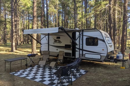 SlideRockStatePark Rv Rentals