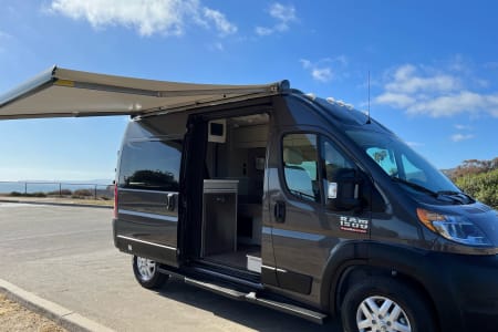 SanOnofreStateBeach Rv Rentals