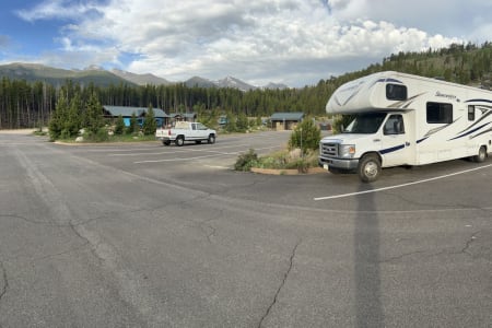 RV Rental denver,Colorado-(CO)