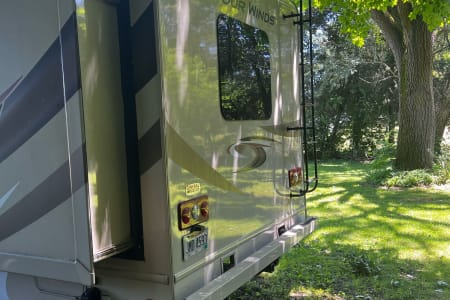 EastHarborStatePark Rv Rentals