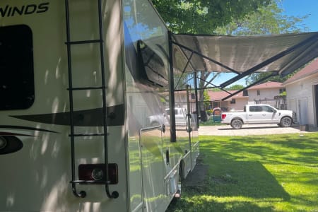 CedarlaneRVPark Rv Rentals