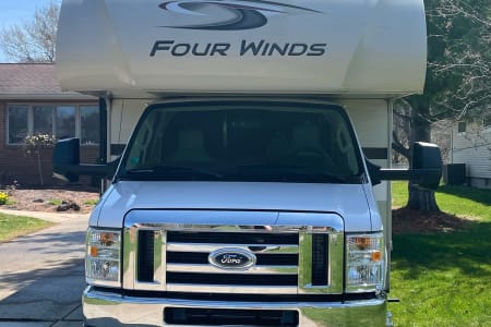 CedarlaneRVPark Rv Rentals