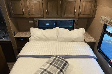 ArdenRV rentals