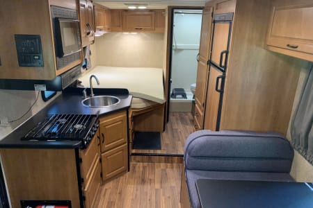 toms riverRV rentals