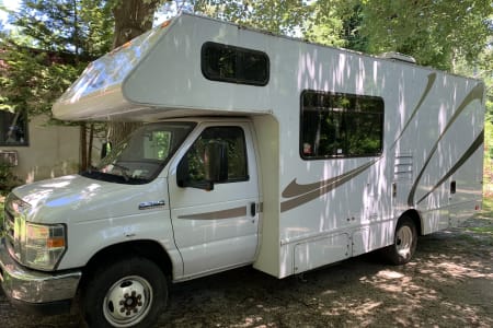 toms riverRV rentals