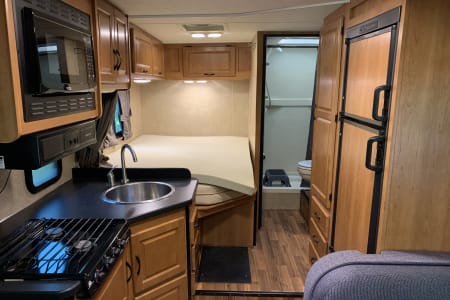 toms riverRV rentals