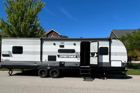 RV Rental princeedwardisland