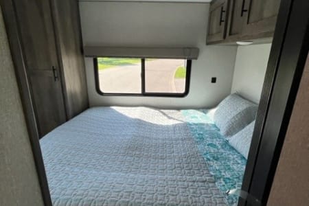 RV Rental princeedwardisland