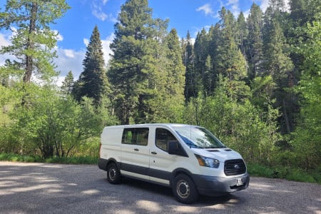 BozemanRV rentals