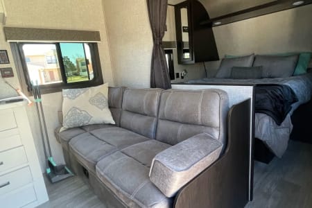 NormanRV rentals