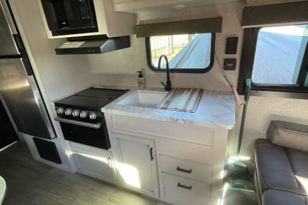 NormanRV rentals