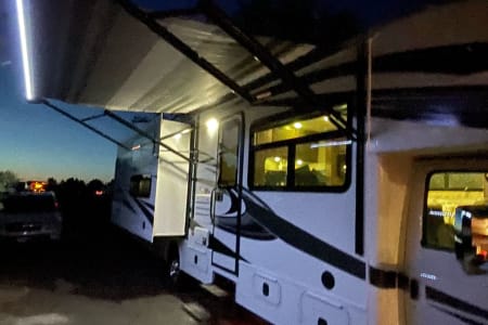 SnakeRiverRVPark Rv Rentals