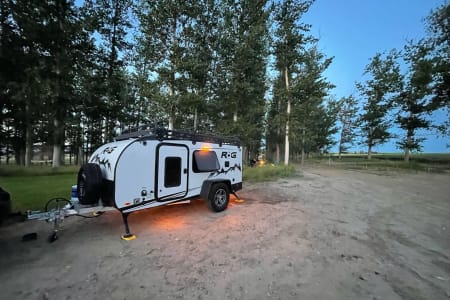 SnakeRiverRVPark Rv Rentals