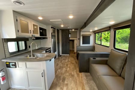 RV Rental fayetteville,North-Carolina-(NC)