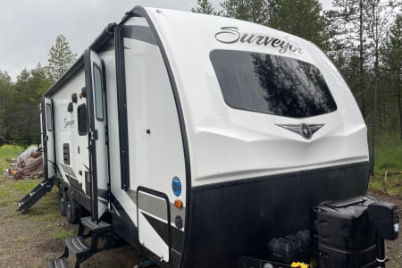 AtholRV rentals