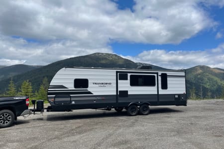 MountSpokaneStatePark Rv Rentals