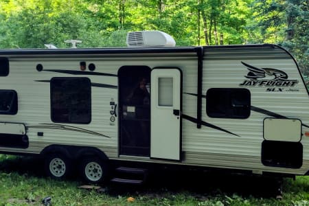 East JordanRV rentals