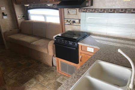 San MartinRV rentals