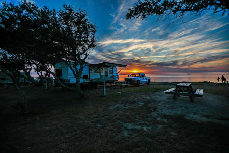 FortMonroeNationalMonument Rv Rentals