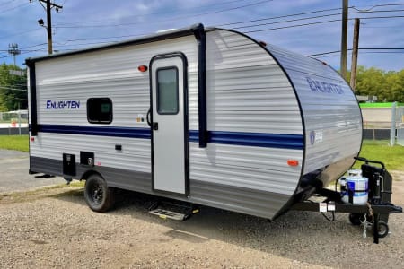 BristolRV rentals