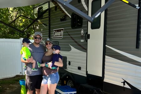 RV Rental memphis,Tennessee-(TN)