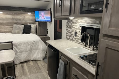 BristolRV rentals