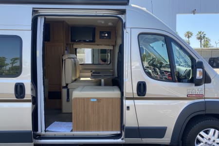 RV Rental san-diego,California-(CA)