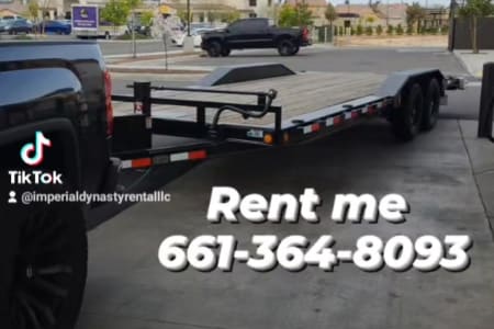 BakersfieldRV rentals