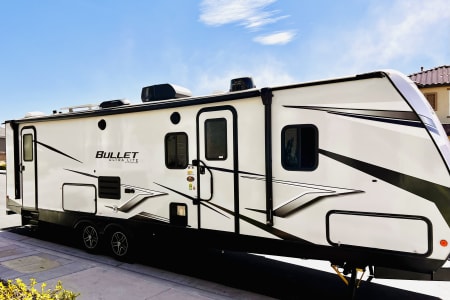 Las VegasRV rentals