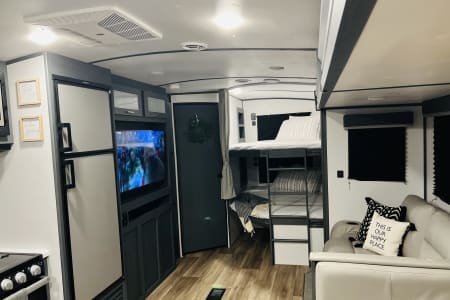 Las VegasRV rentals