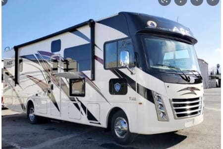 CentennialRV rentals