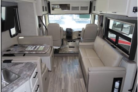 CentennialRV rentals