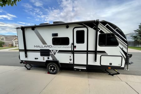 JellystoneParkAtLarkspur Rv Rentals