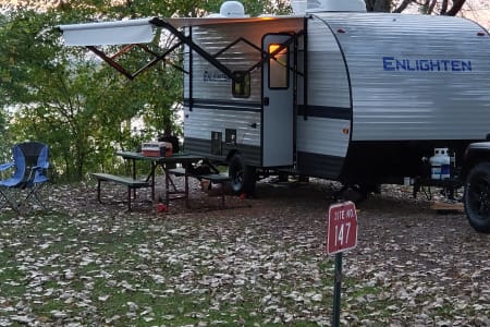 ChainO’LakesCampground Rv Rentals