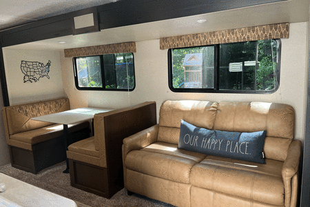 PisgahStatePark Rv Rentals