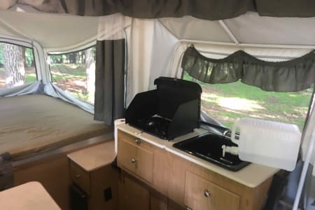 MerryMac’sCampground Rv Rentals