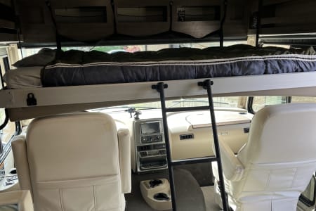 RV Rental chicago,Illinois-(IL)