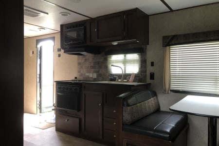 EdmontonRV rentals