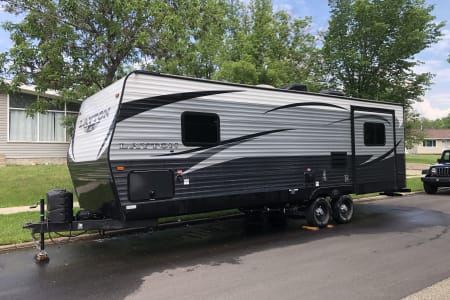 EdmontonRV rentals